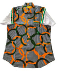 CHEMISE AFRICAINE